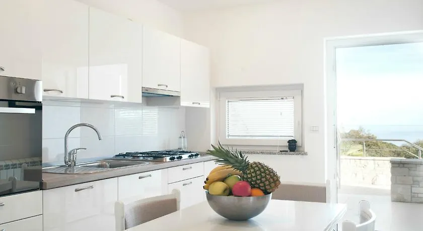 Apartment Karla Kavran Kroatien