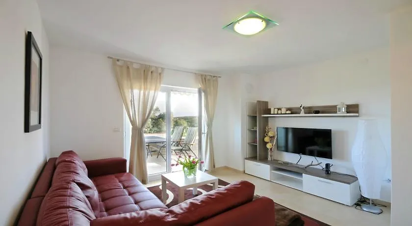 Apartment Karla Kavran